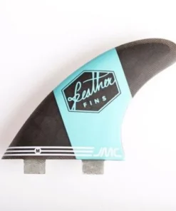 Quillas Feather Fins JMC Dual Tab