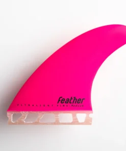 Quillas De Surf Feather Ultralight Classic Future