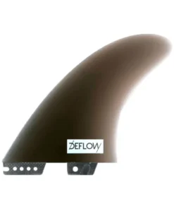 Quillas Surf Deflow Duette Twin Sistema FCSII