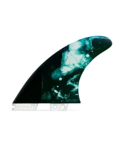 Quillas Surf Deflow Highline L´Ocean Sistema FCSII
