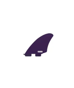 Quillas Surf Deflow Mid Twin Violet