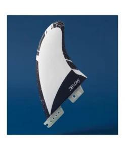 Quillas Surf Deflow Rocket Sistema FCSII