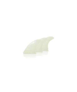 Quillas Surf Direct Thruster G5 Future Tri Set
