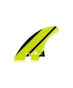 Quillas FCS II Carver Neo Glass L Tri-Quad