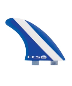 Quillas FCS ARC Tri Fins «L»
