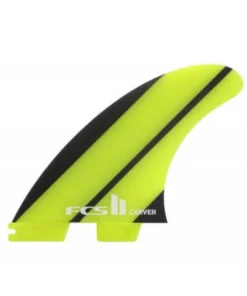 Quillas Surf Fcs II Carver