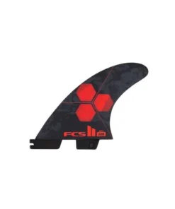 Quillas Surf FCSII AM Pc Tri Set