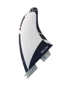 Quillas Deflow Rocket FCS II White