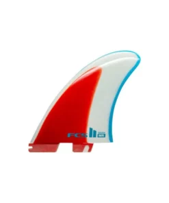 Quillas Surf FCSII MR Twin Set Mark Richards Classic