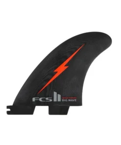 Quillas Surf FCSII Nathan Florence Big Wave Thruster