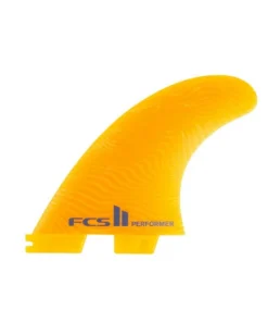 Quillas Surf FCSII Performer Neo Glass Tri Fins