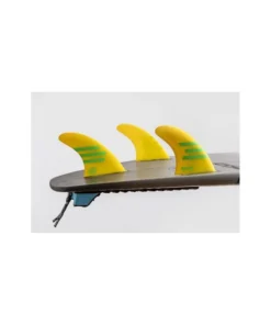 Quillas Surf Feather Fins Click Tab