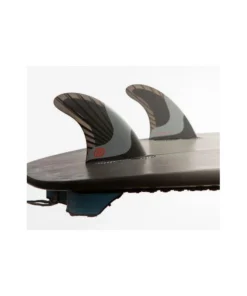 Quillas Surf Feather Fins Superlight HC Click Tab