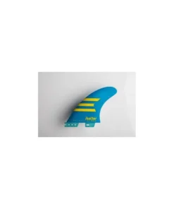 Quillas Surf Feather Fins Ultralight Epoxy Click Tab