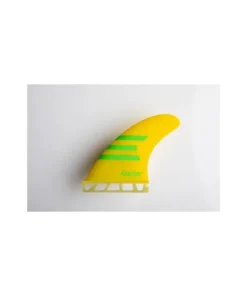 Quillas Surf Feather Fins Ultralight Epoxy HC Future