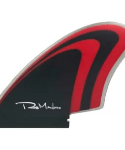 Quillas Machado Too Fish Keel