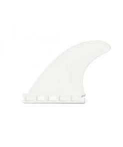 Quillas de Surf de Plástico UP – Futures Blancas
