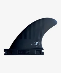Quillas para longboard – SB1 Stewart side bite Alpha serie Carbon, FUTURES.