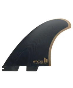 Quillas Surf Fcs II Album Twin+1