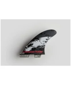 Quillas Surf Feather Fins Signature Click Tab