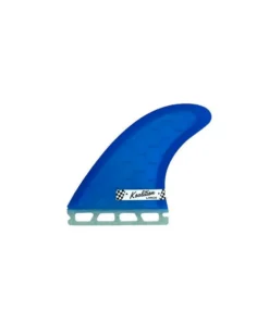 Quillas Surf Koalition The Base Tri Fin Future