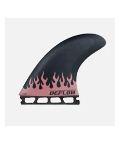 Quillas Surf Deflow Fired Up Sistema Future