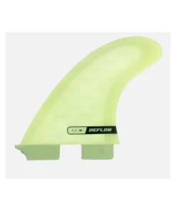 Quillas Surf Deflow V2 Sistema FCSII
