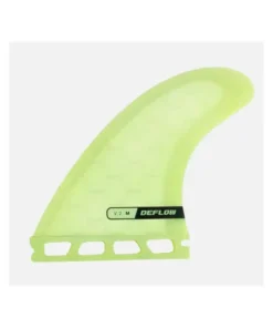 Quillas Surf Deflow V2 Sistema Future