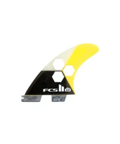 Quillas Tabla FCSII Al Merrick Tri Set