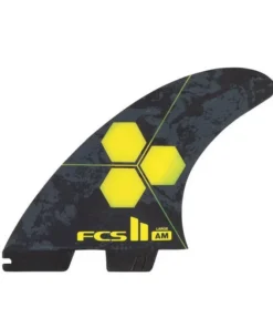 Quillas Tabla FCSII AM PC Tri Retail