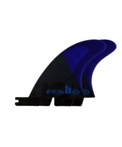 Quillas Tabla FCSII AM Quad Rear Carver