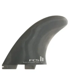 Quillas Surf FCSII Mark Richards Twin+Stabilizer