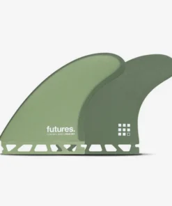 Quillas Thruster – PANCHO Control Series fiberglass Aina, FUTURES.