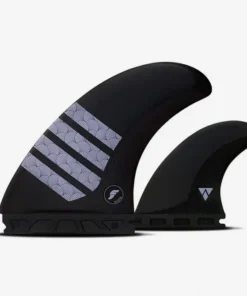 Quillas Twin +1 – RASTA + 1 Alpha serie Carbon, FUTURES