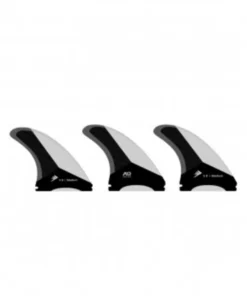 Quillas Firewire Velox Thruster