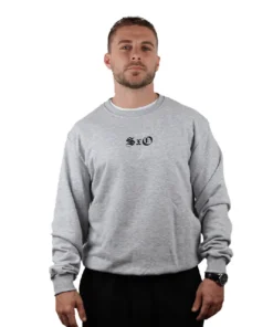 BUZO SANTA OLA BOSSA SXO OVERSIDE UNISEX