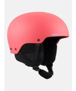 Anon Raider 3 coral casco de snowboard