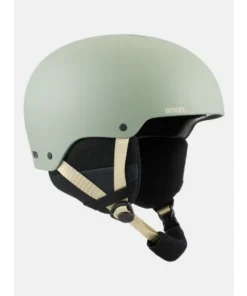 Anon Raider 3 hedge casco de snowboard