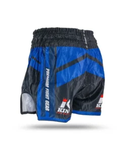 Short Boxeo Tailandés KPB Endurance 5