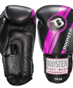 Guantes de boxeo Booster BGVL V3 Series