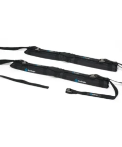 Porta Tablas Surflogic Doble