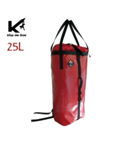 Racs 25L – Petate ligero via larga y artificial – Kop de Gas