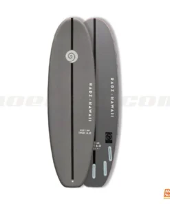 Radz Surf Softboard Indi High Performance