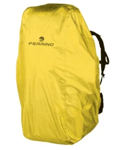 RAINCOVER 1 yellow AMARILLO FERRINO