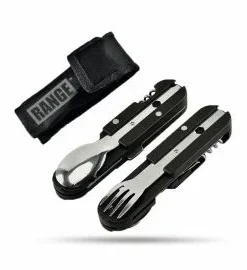 Kit Multiusos Range Survival Kit