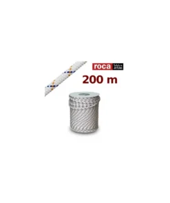 RANGER 10,5mm (200m) – Cuerda semi-estática – Fixe