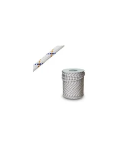 Ranger 10,5mm (50m) – Cuerda semi-estática – Fixe