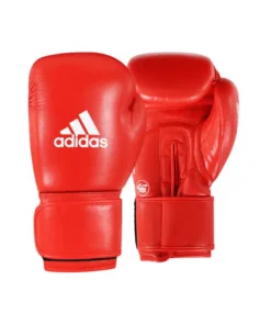 Guantes de Boxeo Amateur Adidas IBA