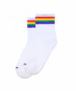 American Socks Rainbow Pride calcetines
