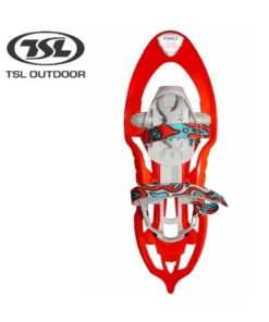 Raquetas TSL 302 Freeze para niño